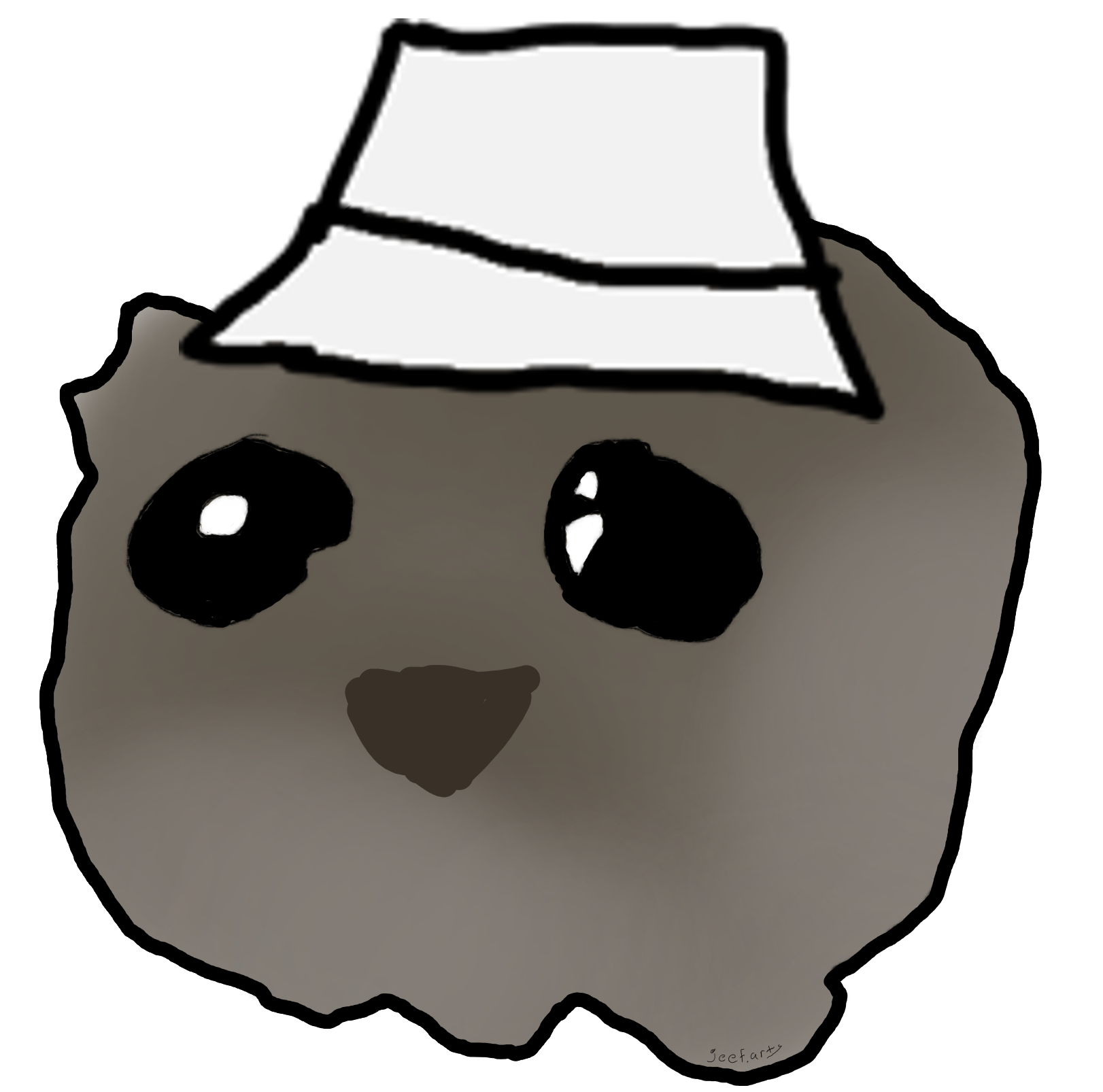 me violin hamster